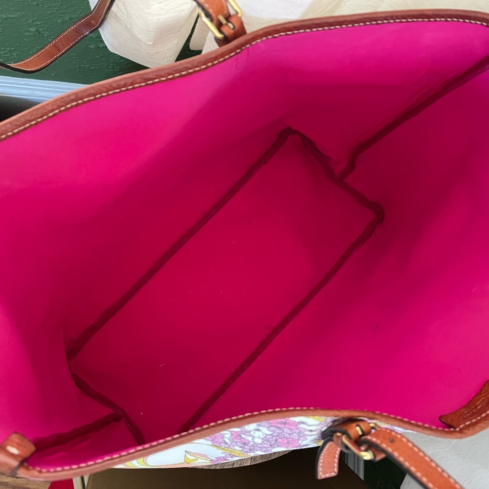 Women’s tote bag